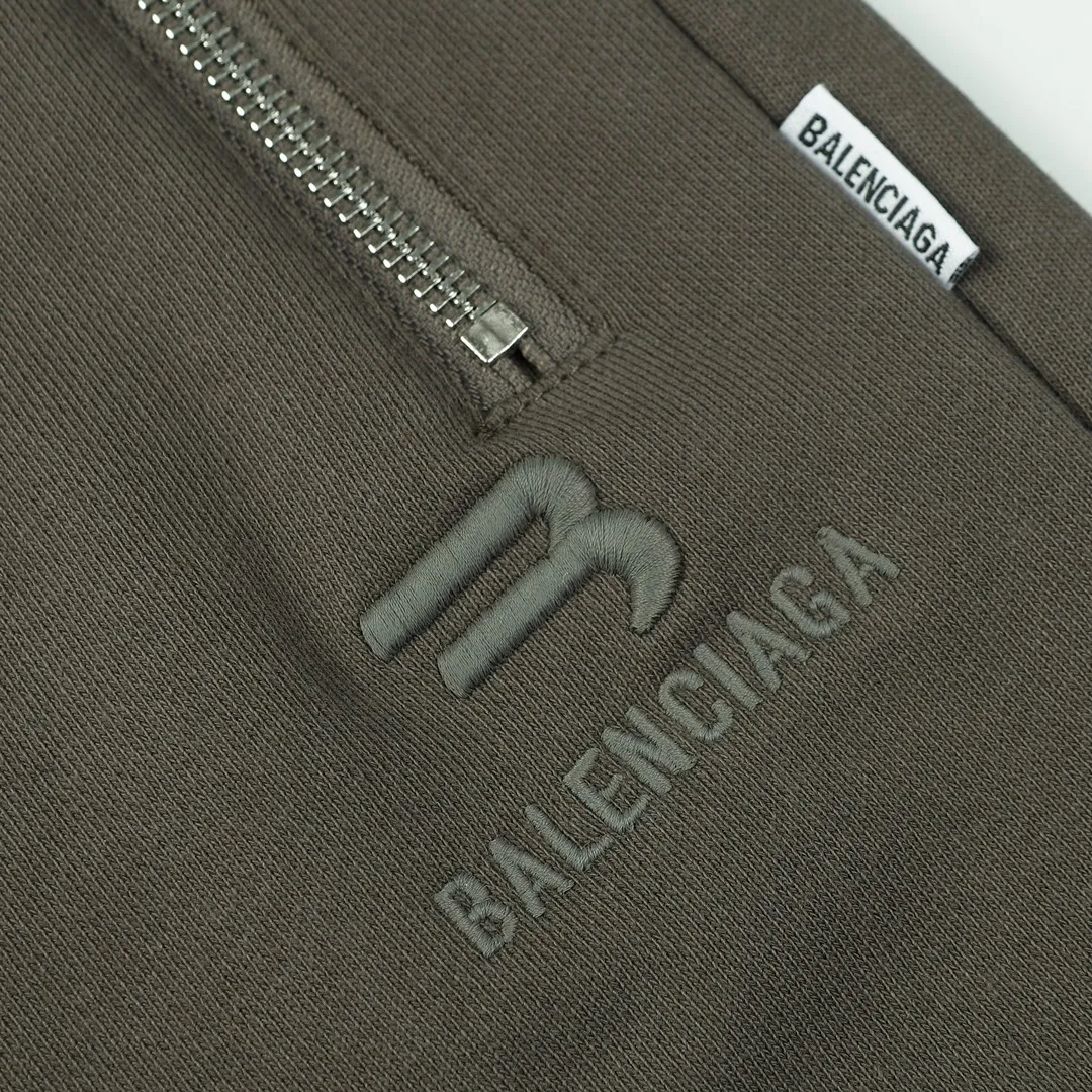 BALENCIAGA New Arrival🛒P120 Quality 2026 、 LOGO ，logo， ， ， 380 ， ，🈵️🈵️ ，OS ， ， Same Style Size：XS S M L